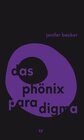 Buchcover Das Phönix-Paradigma