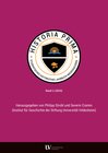 Buchcover Historia Prima