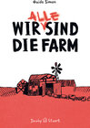 Buchcover Wir (alle) sind die Farm