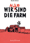 Buchcover Wir (alle) sind die Farm