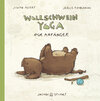 Buchcover Wollschweinyoga für Anfänger