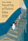 Buchcover Ping und Pong auf Kuckucks Balkon