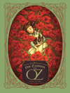 Buchcover Der Zauberer von Oz