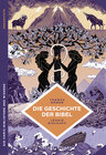 Buchcover Die Geschichte der Bibel