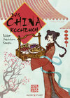 Buchcover Das China-Kochbuch