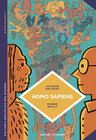 Buchcover Homo sapiens