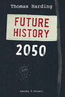 Buchcover Future History 2050