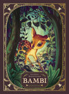 Buchcover Bambi