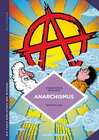 Buchcover Anarchismus