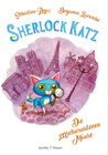 Buchcover Sherlock Katz