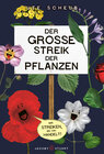 Buchcover Der große Streik der Pflanzen
