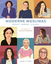 Buchcover Moderne Muslimas