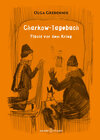 Buchcover Charkow-Tagebuch