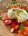 Buchcover Rezepte aus dem Garten der Tomaten
