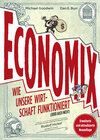 Buchcover Economix - erweiterte Neuauflage