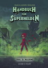 Handbuch für Superhelden width=