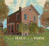 Buchcover Das alte Haus auf der Farm