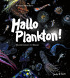 Buchcover Hallo Plankton!