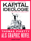 Buchcover Kapital und Ideologie