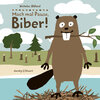 Buchcover Drei Freunde: Mach mal Pause, Biber!
