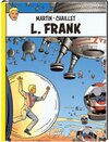 Buchcover L. Frank Integral 4