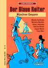 Buchcover Der Blaue Reiter