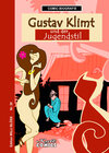 Buchcover Gustav Klimt