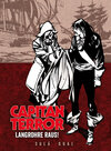 Buchcover Capitan Terror 5