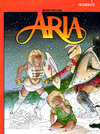 Buchcover Aria 3