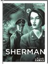 Buchcover Sherman 2