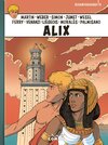 Buchcover Alix Gesamtausgabe 9
