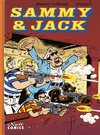 Buchcover Sammy & Jack Integral 1