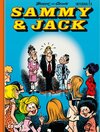 Buchcover Sammy & Jack Integral 3