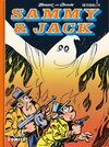 Buchcover Sammy & Jack Integral 4