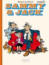 Buchcover Sammy & Jack Integral 5