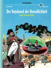 Buchcover Der Vagabund der Unendlichkeit 2