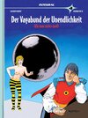 Buchcover Der Vagabund der Unendlichkeit 4