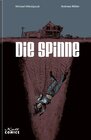 Buchcover Die Spinne