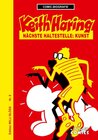 Comicbiographie Keith Haring width=