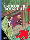 Buchcover Die Denkmaschine 10