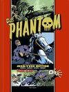 Buchcover Das Phantom 1