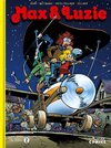 Buchcover Max & Luzie Integral 2