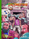 Buchcover Classicomics 5