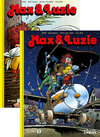 Buchcover Max & Luzie Integral