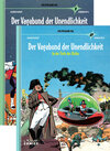 Buchcover Der Vagabund der Unendlichkeit