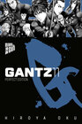 Buchcover GANTZ - Perfect Edition 11
