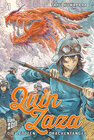 Buchcover Quin Zaza - Die letzten Drachenfänger 1