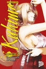 Buchcover Kuhime 3