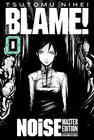 Buchcover BLAME! Master Edition 0: NOiSE