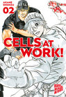 Buchcover Cells at Work! 2